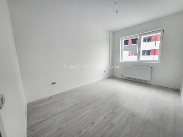 Studio 41 mp | Centrala proprie | Langa Campus Petru Rares - 5