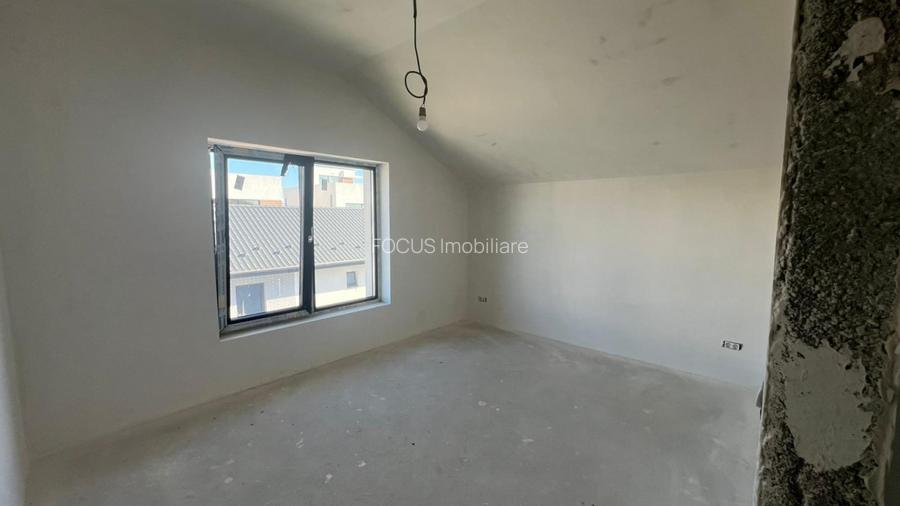 Case premium | Eficiente energetic | Tunari - 11