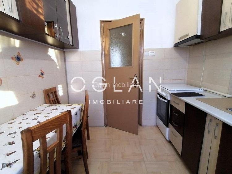 Apartament 2 cam, et 3, zona Trei Stejari, 0% Comision - 5