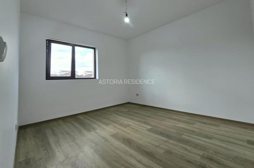 Capat CUG Apartament 3 camere INTABULAT + curte 40 mp Lunca Cetatuii - 8
