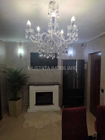 Apartament La Cheie - Independentei. Mobilat Utilat. - 2