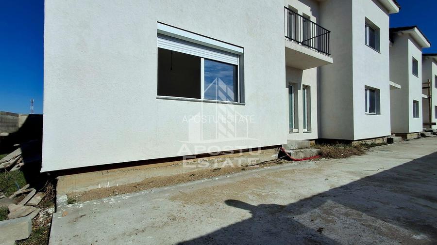 Casa moderna de inchiriat in Livada - 21