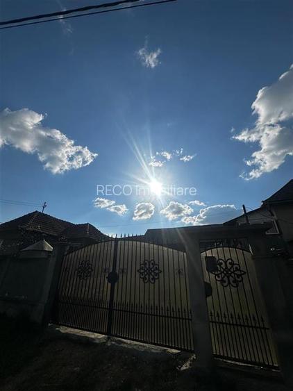 Reco, Casa cu teren, Lugasu de Sus, la 32 km de Oradea - 4