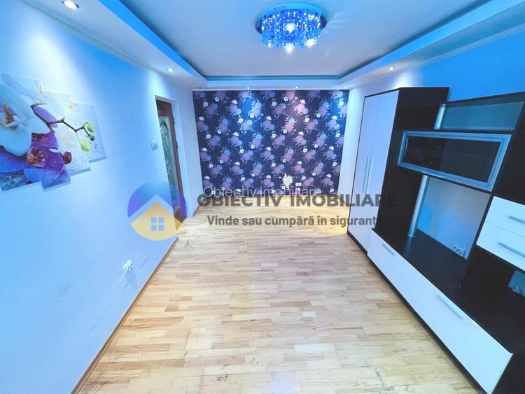 Apartament 2 camere – Mihai Viteazu – Etaj 1 - 4