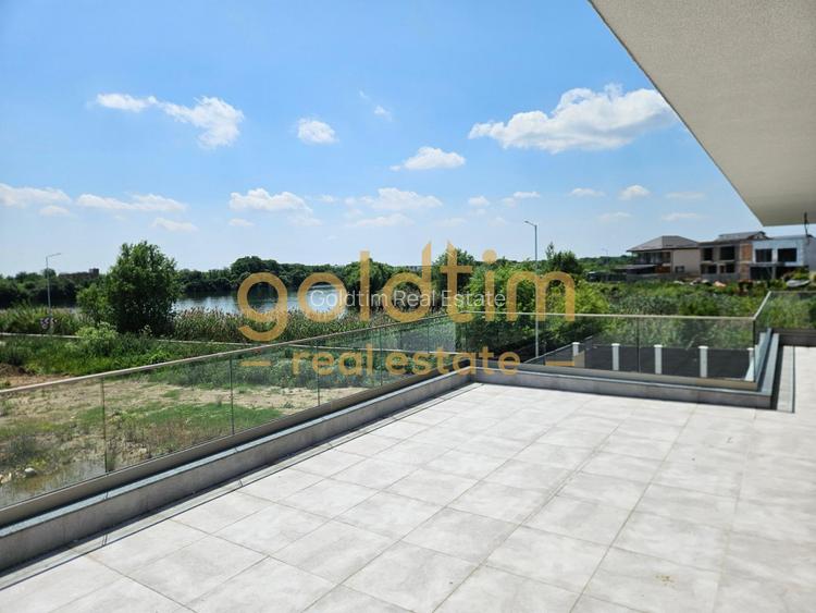 VILA SPECTACULOASA/PISCINA EXTERIOARA/VIEW PANORAMIC - 2