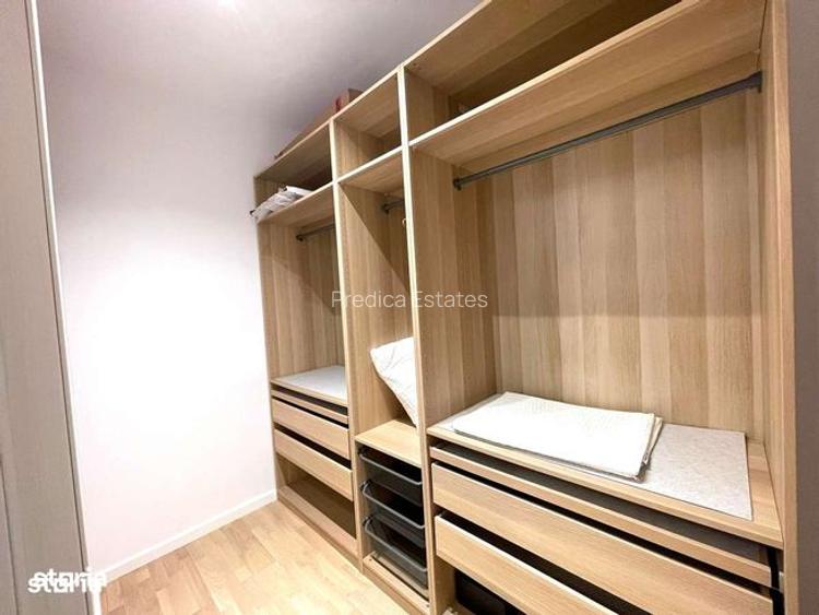 3 camere - ATLAS RESIDENCE, Aviatiei, Herastrau, Promenada - 7