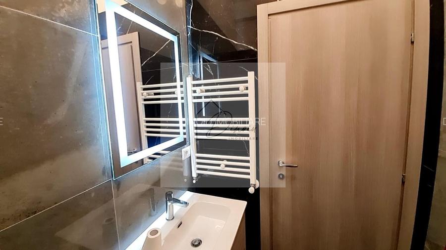 3 camere Ambiance Residence Pipera I Porsche Pipera I LUX I COM 0% - 29