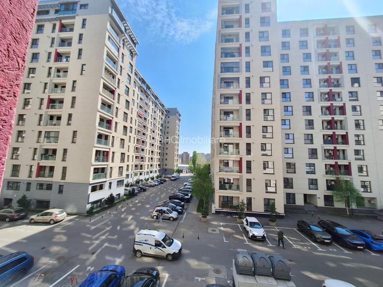 Exigent Plaza Residence faza 2 - 3