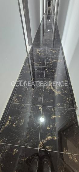 apartament 2 camere studio cu 2 terase lift incalzire in pardoseala - 5