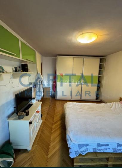 FARA COMISION! 3 camere decomandat, etajul 3/4, INTRE LACURI - 2