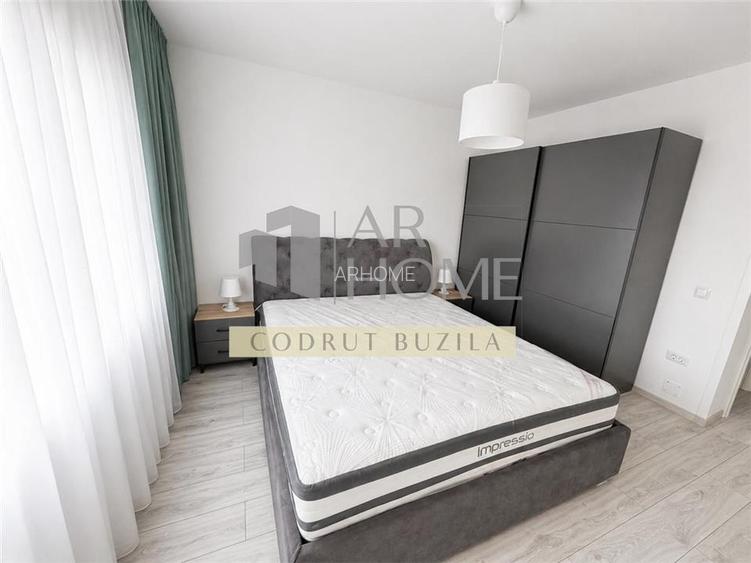 Apartament 2 camere, zona Caraiman, P-ta Mihai Viteazul , Ploiesti - 5