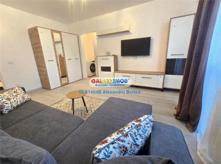 Drumul Taberei - Parc Moghioros Auchan, amenajat, mobilat, utilat! - 2