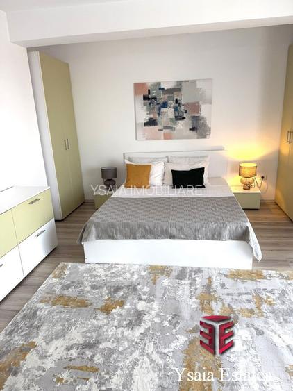 BLOC NOU - 2 DECOMANDATE DE VANZARE - 60 MP - KM5 - GATA DE MUTARE! - 5