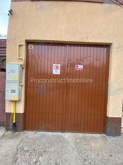 Vilă 7 Camere Timișoara, P+2, 170 mp Utili, Clasa A, Fotovoltaice 9kW - 26