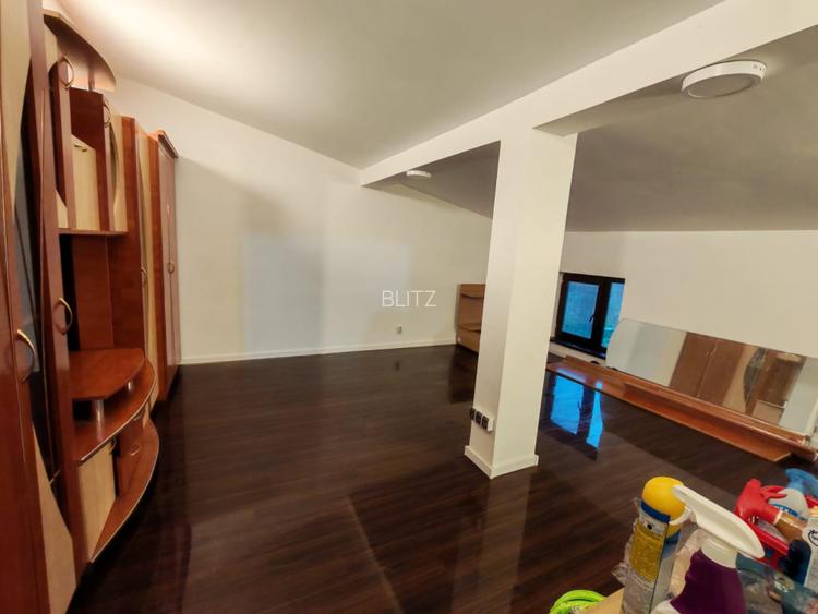 Teren de vanzare premium- Selgros/Little Town-anexa construita P+1 - 5