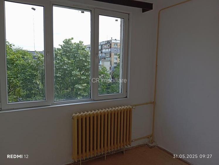 Vanzare 3 Camere Drumul Taberei Bloc 1980 - 5