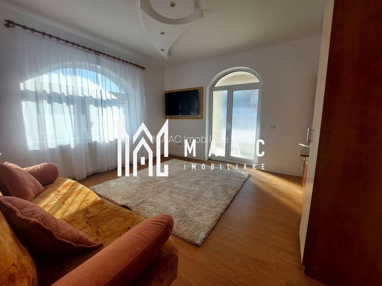 Casă | 4 camere | 240 MPU | Acces auto | Mediaș - 43