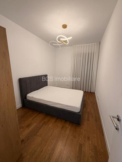 Inchiriere - apartament tip duplex - 3 camere - Avalon Estate-Pipera - 4