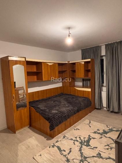Garsoniera de închiriat in zona Aradului - 2