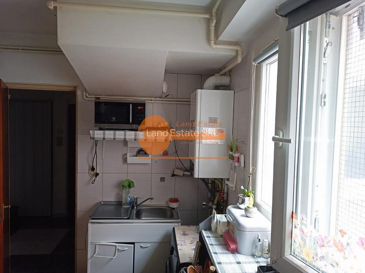 Apartament de 2 camere Bulevardul Timisoara (centrala proprie) - 3