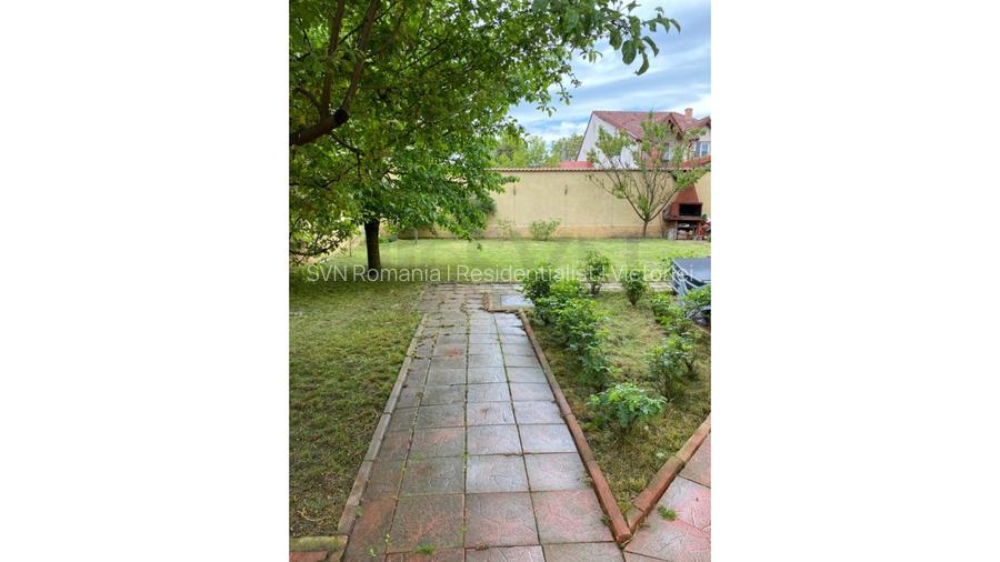 REV2003095 Vila l Bucurestii Noi l Langa Parc Bazilescu - 4