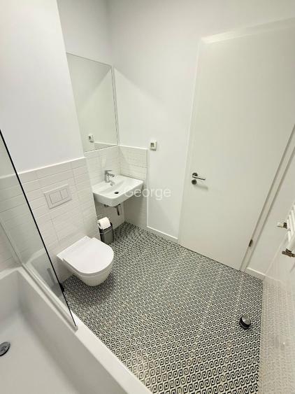 Vand apartament tip studio in complexul Aviatiei Park - 7