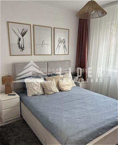 Apartament cu 2 camere de vânzare pe strada Ciucaș, Cluj-Napoca, complet renovat - 6