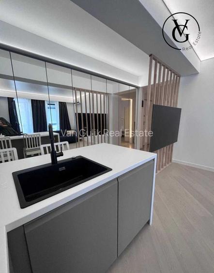 Apartament 2 camere Cortina North | Pipera North - 2