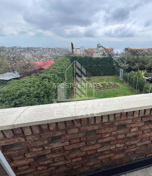 Casa individuala 4 camere,de inchiriat,Cearda Rosie, Timisoara - 20