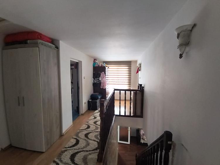 🏡 Vilă + Spațiu Comercial | 324 mp | Suceava – Burdujeni | 210.000 € - 13