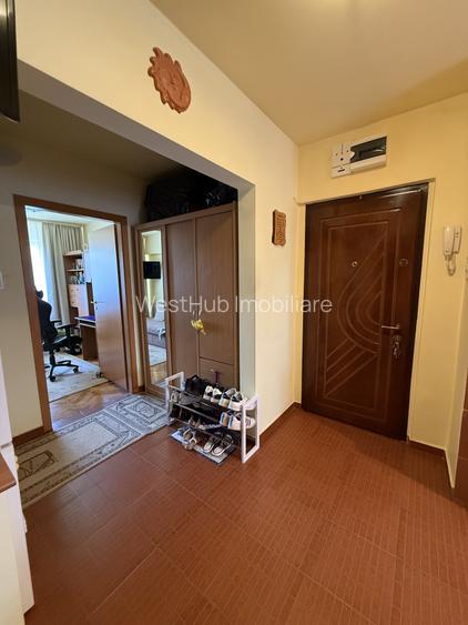 Apartament 3 camere, decomandat, etaj 3, bloc cu lift - Shoppimg City - 7
