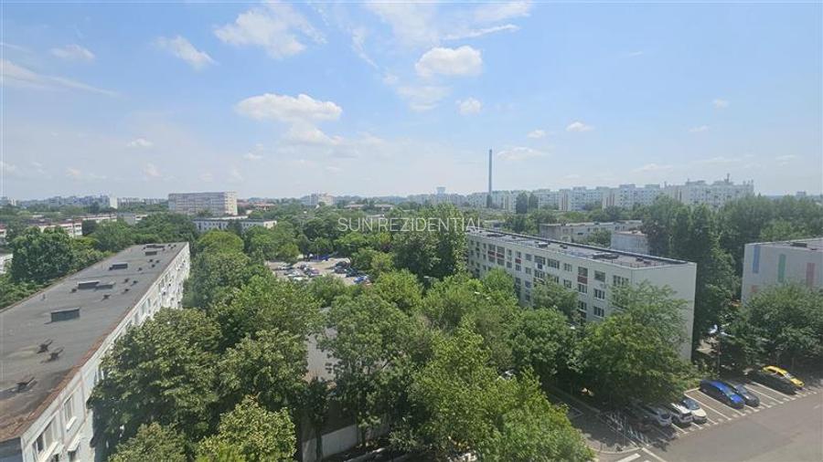 Giurgiului, apartament 3 camere decomandat, bloc reabilitat - 19