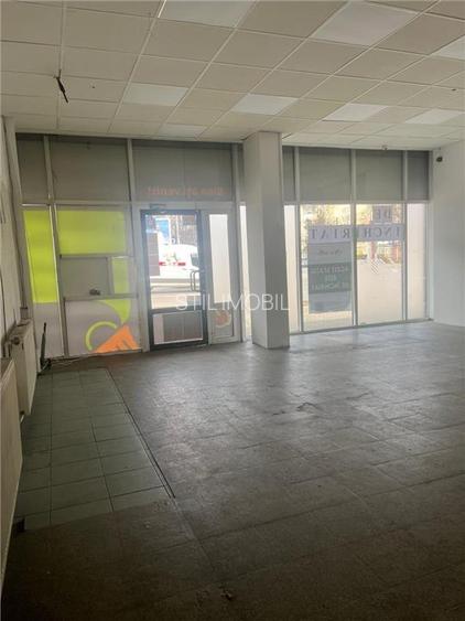 Spatiu Bucsinescu - 1500 EURO + TVA - 2