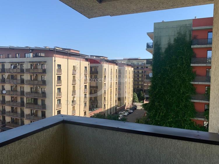 Apartament 2 camere de vânzare / Zona Gheorgheni/ Cluj Napoca - 20