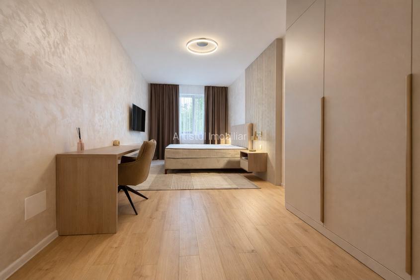 Prima Inchiriere! Apartament 3 camere cu loc de parcare subteran inclus. - 5