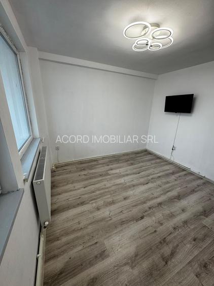 Apartament 2 camere semi-decomandat CENTRAL - 3