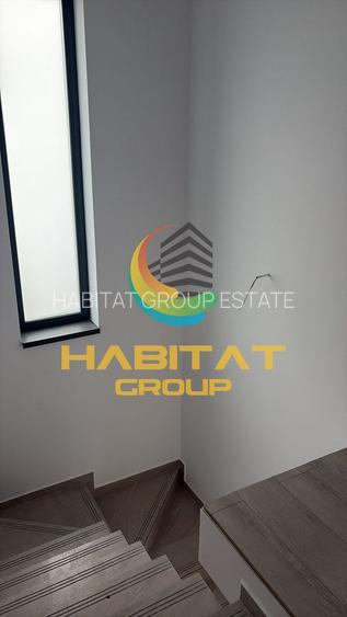 Berceni vanzare casa individuala P+1+Pod 4 cam teren 352mp - 8