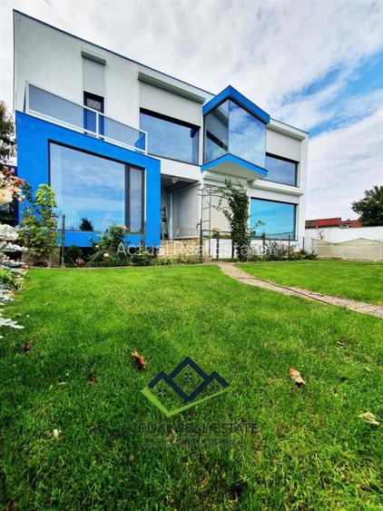  Ovidiu |  VILA P+1 |  PRIMA LINIE LA LAC - 3