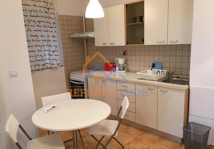 Apartament 3 camere Tineretului langa parc si metrou - 4