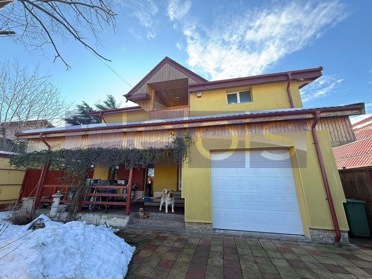 VANARE CASA | 150 MP LOCUIBILI | TEREN 400 MP | PANOURI FOTOVOLTAICE 8 KW | - 15