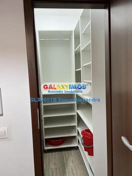 Apartament 2 Cam Berceni - Dimitrie Leonida - Parcare - 3