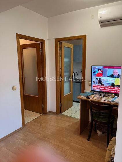 Garsoniera decomandata metrou Valea Ialomiței/ Valea Largă - 2