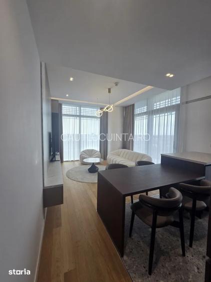 Apartament 3 camere PREMIUM| UpSite_Floreasca| Parcare + Statie incarcare - 5