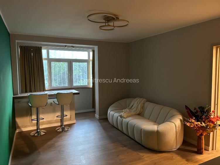 Apartament premium, renovat, situat la doar 20 m de Parcul Drumul Taberei - 2