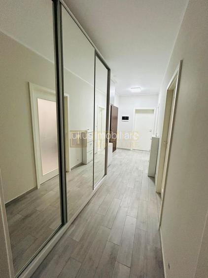 2 camere| Ghiroda langa padurea Bistra| loc de parcare| balcon - 9