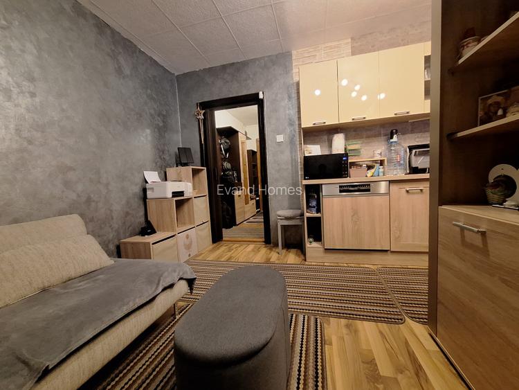 Apartament decomandat cu 3 camere-parter inalt- SUPER PRET -Lipovei - 15