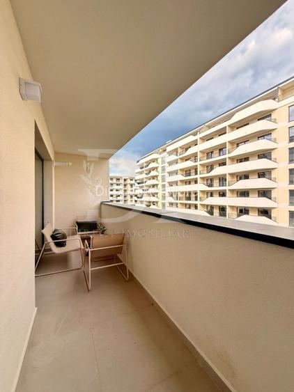 Apartament ultramodern / etaj intermediar / Zona Eroilor - 28