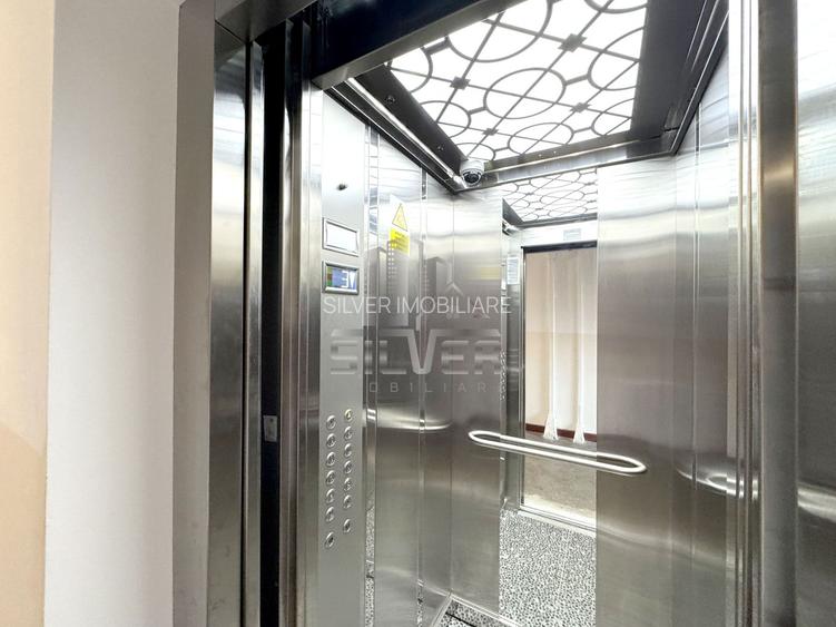 Apartament cu 4 camere/80 mp/zona strazii Peana. - 14