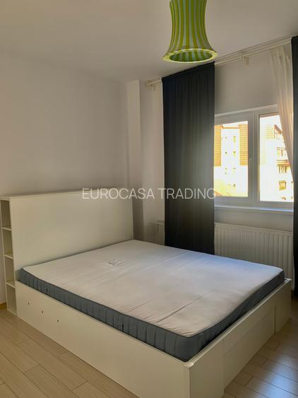 Apartament 2 camere 13 Septembrie, complet mobilat si utilat, ctie 2013 - 13