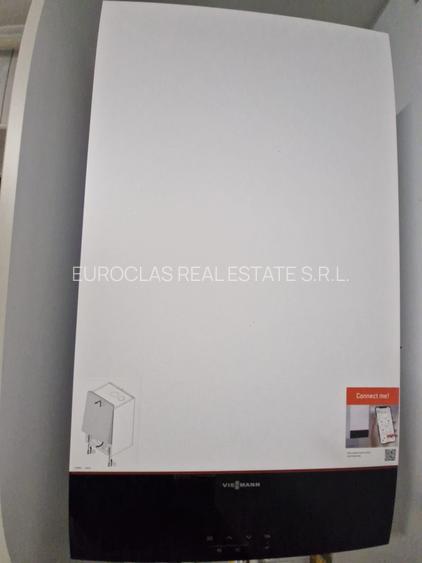 EXCLUSIV! Apartament 3 camere decomandat, parter – Tomis Nord, zona Tic Tac - 7